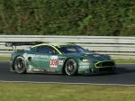 Aston Martin DBR9 2005 года